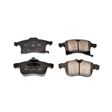 Load image into Gallery viewer, Power Stop 08-09 Saturn Astra Front Z16 Evolution Ceramic Brake Pads