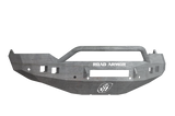 Road Armor 13-18 Ram 1500 Stealth Front Bumper w/Pre-Runner Guard - Raw