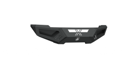 Road Armor 11-14 Chevy 2500 SPARTAN Front Bumper - Tex Blk