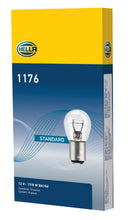 Load image into Gallery viewer, Hella BULB 1176 12V 17/8W BA15d S8 - Min Qty 10 (211656641)