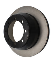 Load image into Gallery viewer, Stoptech 99-04 Ford F-350 Rear Premium Cryostop Brake Rotor