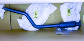 HKS USA B15 Centra 60 L/M