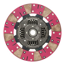 Load image into Gallery viewer, Exedy 11-16 Ford Mustang V8 5.0L 280mm Replacement Clutch Disc (for exe07959CSC)