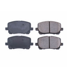 Load image into Gallery viewer, Power Stop 03-08 Pontiac Vibe Front Z16 Evolution Ceramic Brake Pads