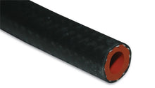 Load image into Gallery viewer, Vibrant 3/4in (19mm) I.D. x 2 ft. Silicon Heater Hose reinforced - Black