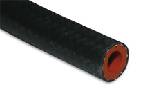 Load image into Gallery viewer, Vibrant 3/8in (10mm) I.D. x 2 ft. Silicon Heater Hose reinforced - Black