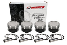 Load image into Gallery viewer, Wiseco VLKSWGN 1.8T 5v Dished -7cc 81.5 Piston Shelf Stock Kit