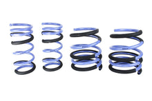 Load image into Gallery viewer, ISC Suspension Triple S Coilover Springs - ID65 135mm 6KG Rate - Pair