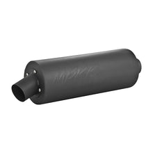 Load image into Gallery viewer, MBRP 03-07 Polaris Predator 500 Slip-On Combination Exhaust w/Sport Muffler