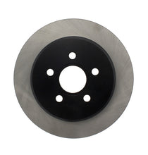 Load image into Gallery viewer, Stoptech 03-05 SRT-4 Rear CRYO-STOP Rotor