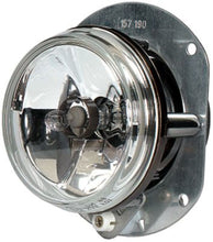 Load image into Gallery viewer, Hella 90MM H7 12V 55W W/ FRME SAE Universal Fog Lamp