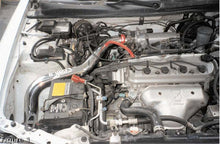 Load image into Gallery viewer, Injen 94-97 Accord 4 Cyl. Polished Cold Air Intake