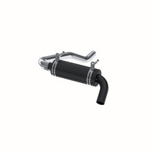 Load image into Gallery viewer, MBRP 06-14 Honda TRX 680FA/FGA Slip-On Exhaust System w/Sport Muffler