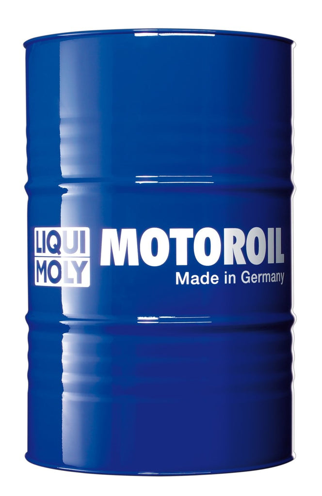 LIQUI MOLY 205L Special Tec AA Motor Oil 0W-20