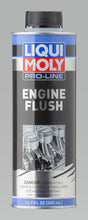 Load image into Gallery viewer, LIQUI MOLY 500mL Pro-Line Engine Flush