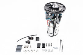 Radium Early Nissan Triple Walbro F90000274 Fuel Hanger - Pumps Included