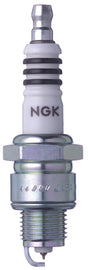 NGK Iridium IX Spark Plug Box of 4 (BPR8HIX)