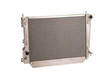 Load image into Gallery viewer, Ford Racing 2005-14 Mustang GT Aluminum Radiator