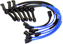 Load image into Gallery viewer, NGK Mazda 929 1995-1992 Spark Plug Wire Set