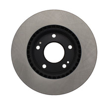 Load image into Gallery viewer, Stoptech 07-10 Hyundai Elantra Front Premium Cryostop Brake Rotor