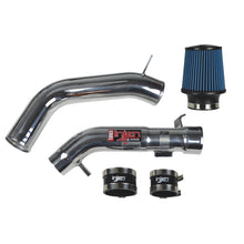 Load image into Gallery viewer, Injen 2002-2006 Sentra 1.8L 4 Cyl. Polished Cold Air Intake