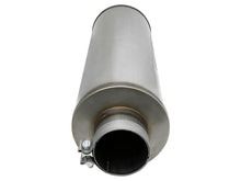 Load image into Gallery viewer, aFe SATURN 4S 409 Stainless Steel Muffler