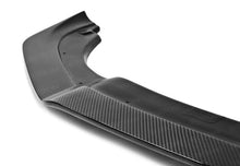 Load image into Gallery viewer, Seibon 10-12 Volkswagen Golf R20 2dr Hatchback TT-Style Carbon Fiber Front Lip
