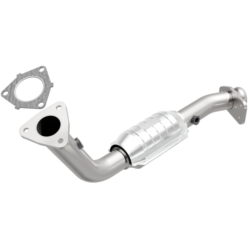 MagnaFlow Conv DF Gm