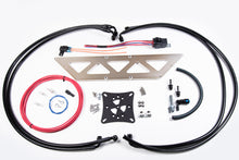 Load image into Gallery viewer, Radium Engineering 03-07 Mitsubishi Evo 8/9 Fuel Surge Tank Kit (FST NOT Incl)