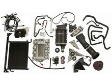 Load image into Gallery viewer, ROUSH 2011-2014 Ford Mustang 5.0L V8 625HP Phase 2 Calibrated Supercharger Kit
