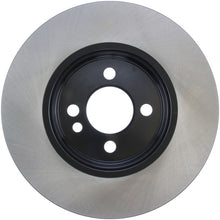 Load image into Gallery viewer, Stoptech 07-16 Mini Cooper Front Premium High-Carbon CRYO Rotor