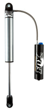 Load image into Gallery viewer, Fox 2.0 Factory Series 12in. Smooth Bdy Remote Res. Shock w/Stem Top 5/8in (30/75) CD Adjuster - Blk