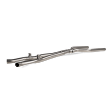 Load image into Gallery viewer, Akrapovic 2020 BMW M8 Gran Coupe (F93) Evolution Link Pipe Set (Titanium)