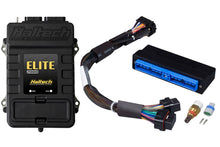 Load image into Gallery viewer, Haltech Elite 2000 Adaptor Harness ECU Kit