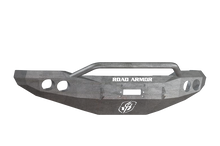 Load image into Gallery viewer, Road Armor 99-04 Ford F-250 Stealth Front Winch Bumper w/Pre-Runner Guard - Raw