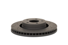 Load image into Gallery viewer, Hawk Talon 18-20 Jeep Wrangler Drilled And Slotted Front Rear Rotor Set