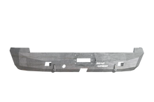 Load image into Gallery viewer, Road Armor 02-08 Dodge 1500 Stealth Rear Winch Bumper - Raw