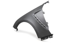 Load image into Gallery viewer, Anderson Composites 18-19 Ford Mustang Type-ST Fiberglass Front Fenders (Pair)