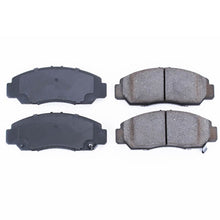 Load image into Gallery viewer, Power Stop 06-15 Honda Civic Front Z16 Evolution Ceramic Brake Pads