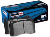 Hawk HPS Street Brake Pads