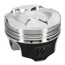 Load image into Gallery viewer, Wiseco Subaru FA20 Direct Injection Piston Kit 2.0L -9.5cc