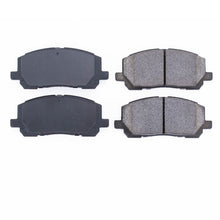 Load image into Gallery viewer, Power Stop 01-07 Toyota Highlander Front Z16 Evolution Ceramic Brake Pads