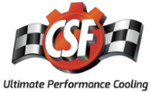 Load image into Gallery viewer, CSF 08-15 Subaru Impreza WRX/STI 2-Row Race-Spec Radiator