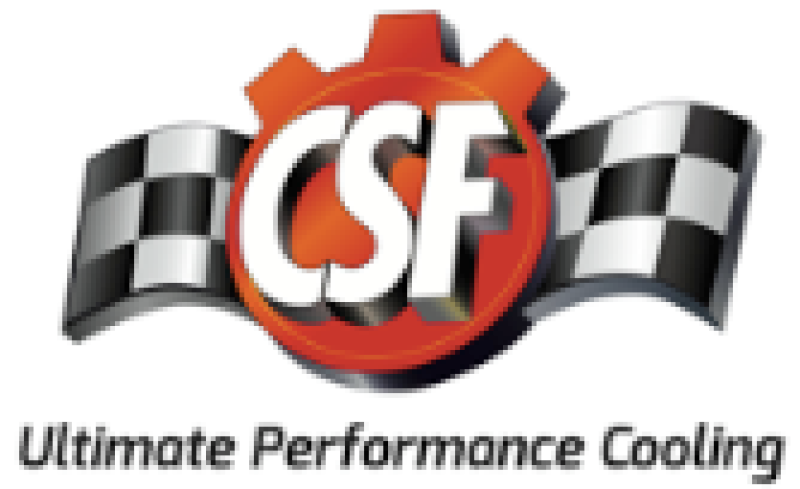 CSF 92-97 Mazda RX-7 Radiator