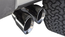 Load image into Gallery viewer, Corsa 11-13 Ford F-150 Raptor 6.2L V8 133in Wheelbase Polished Xtreme Cat-Back Exhaust