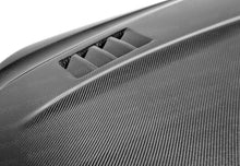 Load image into Gallery viewer, Seibon 10-12 Mercedes Benz E-Class Ct-Style Carbon Fiber Hood
