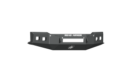 Road Armor 19-20 Chevy 1500 Stealth Front Non-Winch Bumper - Tex Blk