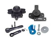 Load image into Gallery viewer, Torque Solution Engine Transmission &amp; Pendulum Mount Kit w/ Race Insert Audi A3 &amp; TT MK2 2.0T FSI