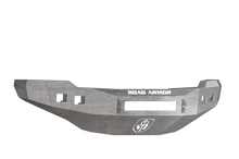 Load image into Gallery viewer, Road Armor 11-14 Chevy 2500 Stealth Front Non-Winch Bumper - Raw