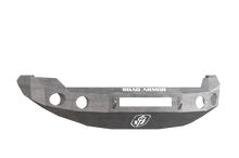 Load image into Gallery viewer, Road Armor 09-14 Ford F-150 Stealth Front Non-Winch Bumper - Raw